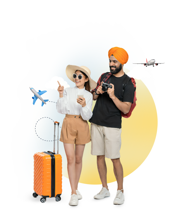 Punjab Pathways Travels