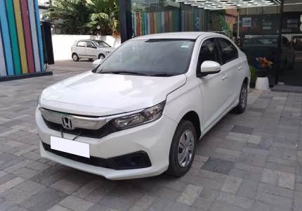 Honda Amaze