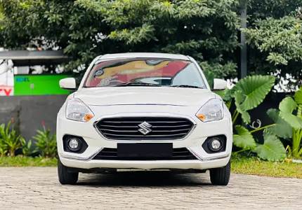 Swift Dzire