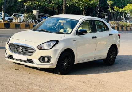 Swift Dzire