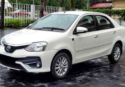 Toyota Etios