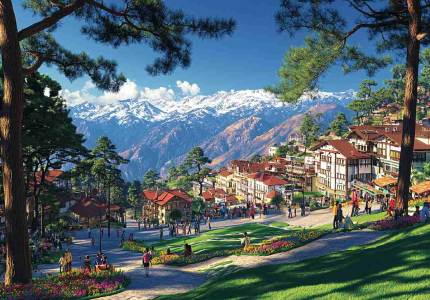 Shimla