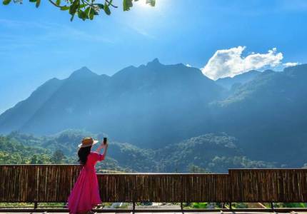 Best Himachal Tour with Amritsar