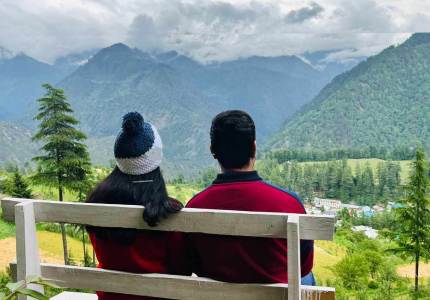 Complete Himachal Experience: 9-Day Marvel from Chandigarh