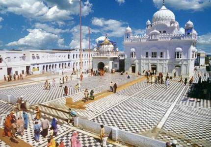Gurudwaras In and Around Amritsar