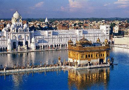 Amritsar Special 1 Day Tour