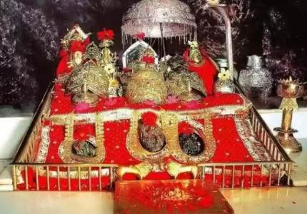 Kashmir,Vaishno Devi - Amritsar Tour Package