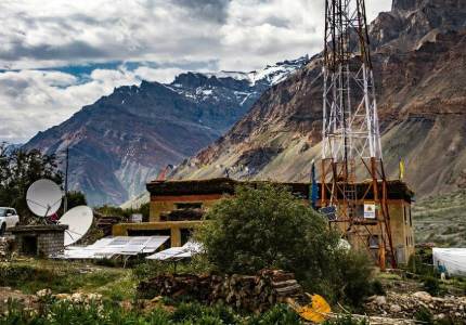 Spiti Saga: Adventure-Packed Escape from Chandigarh