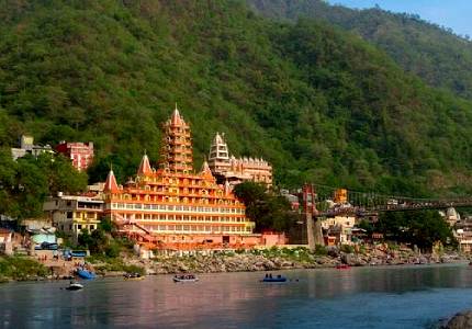 Amritsar to Hemkunt Sahib Pilgrimage