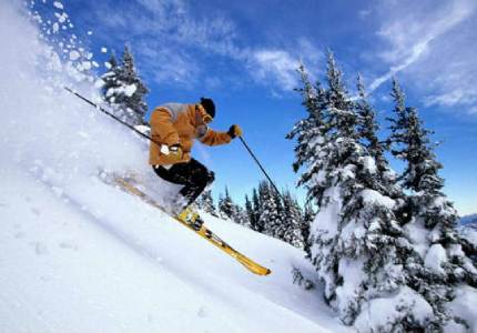 Short Break to Snow: Manali Express Tour